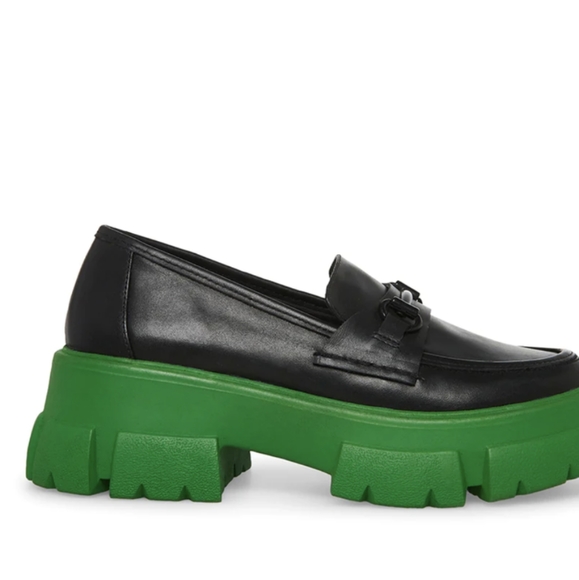 TRIFECTA GREEN 🍏 MULTI - Picture 2 of 4